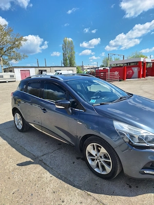 Renault Clio 4 Grandtour 2016 | 0.9 TCe 90CP | GPL - imagine 3