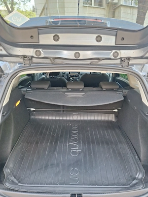 Renault Clio 4 Grandtour 2016 | 0.9 TCe 90CP | GPL - imagine 8