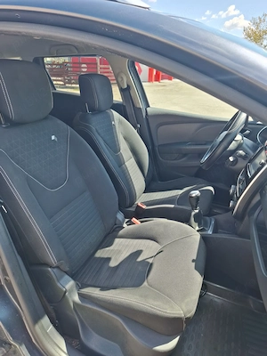 Renault Clio 4 Grandtour 2016 | 0.9 TCe 90CP | GPL - imagine 10