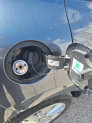 Renault Clio 4 Grandtour 2016 | 0.9 TCe 90CP | GPL - imagine 9