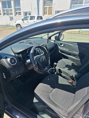 Renault Clio 4 Grandtour 2016 | 0.9 TCe 90CP | GPL - imagine 6