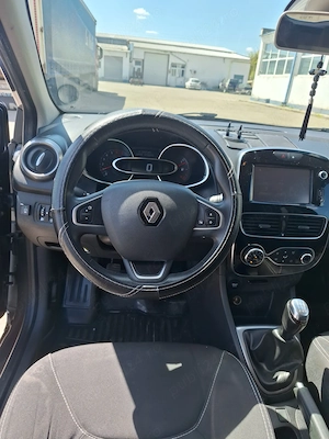 Renault Clio 4 Grandtour 2016 | 0.9 TCe 90CP | GPL - imagine 7