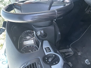 Vând Skoda Oktavia GREENLINE 16 TDI - imagine 10