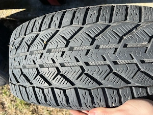 jante originale audi R16 5x112 - imagine 2