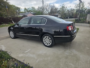 VW Passat 2008-Provenienta RO-Porsche .2000 TDI-140.Cp. Perfecta stare la numai 127000km! - imagine 5