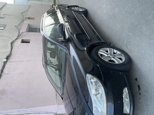 Vând Skoda Oktavia GREENLINE 16 TDI