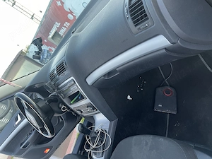 Vând Skoda Oktavia GREENLINE 16 TDI - imagine 4