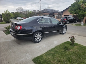 VW Passat 2008-Provenienta RO-Porsche .2000 TDI-140.Cp. Perfecta stare la numai 127000km! - imagine 4