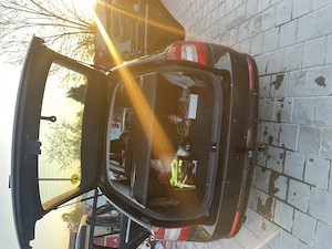 Vând Skoda Oktavia GREENLINE 16 TDI - imagine 8