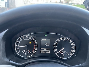 Vând Skoda Oktavia GREENLINE 16 TDI - imagine 2