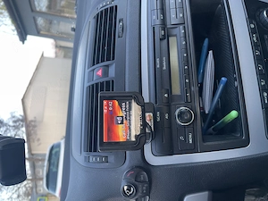 Vând Skoda Oktavia GREENLINE 16 TDI - imagine 3