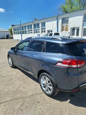 Renault Clio 4 Grandtour 2016 | 0.9 TCe 90CP | GPL - imagine 4