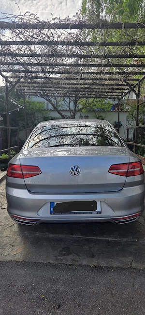 Volkswagen Passat R-Line Executive 1.5 TSI ACT