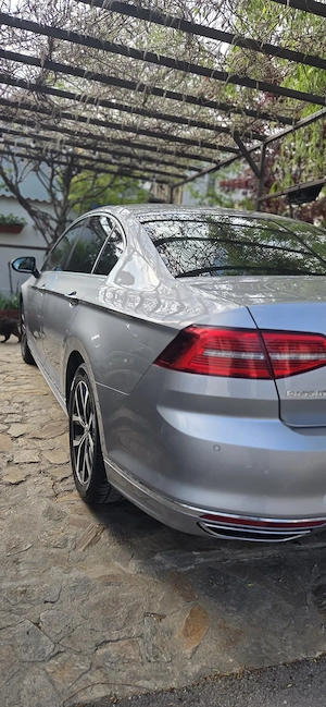 Volkswagen Passat R-Line Executive 1.5 TSI ACT - imagine 3