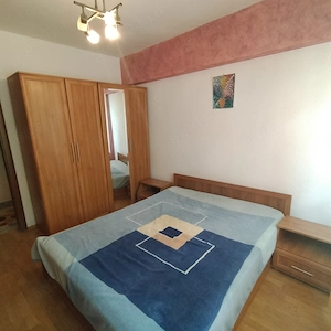 Vand apartament 2 camere decomandat et 1 - imagine 6