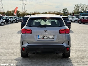 Citro n C5 Aircross 1.5 BlueHDi 130 S&S EAT8 Feel - imagine 6