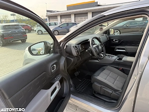 Citro n C5 Aircross 1.5 BlueHDi 130 S&S EAT8 Feel - imagine 8