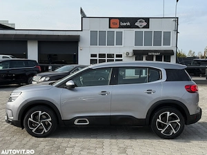 Citro n C5 Aircross 1.5 BlueHDi 130 S&S EAT8 Feel - imagine 3