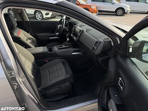 Citro n C5 Aircross 1.5 BlueHDi 130 S&S EAT8 Feel - imagine 12