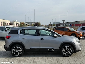 Citro n C5 Aircross 1.5 BlueHDi 130 S&S EAT8 Feel - imagine 4