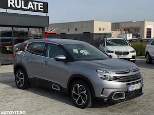 Citro n C5 Aircross 1.5 BlueHDi 130 S&S EAT8 Feel - imagine 2