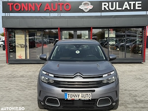 Citro n C5 Aircross 1.5 BlueHDi 130 S&S EAT8 Feel