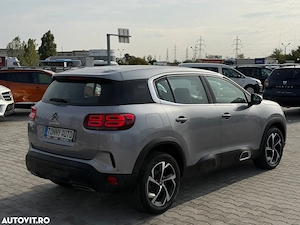 Citro n C5 Aircross 1.5 BlueHDi 130 S&S EAT8 Feel - imagine 7