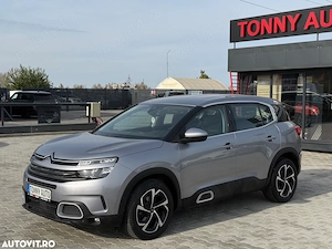 Citro n C5 Aircross 1.5 BlueHDi 130 S&S EAT8 Feel - imagine 9