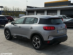 Citro n C5 Aircross 1.5 BlueHDi 130 S&S EAT8 Feel - imagine 5