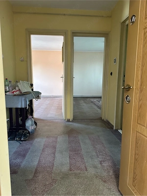 vand apartament 2 camere - imagine 5