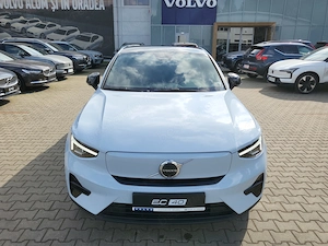 Volvo EC40 Plus Single Motor Extended Range - imagine 2