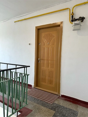 vand apartament 2 camere - imagine 2
