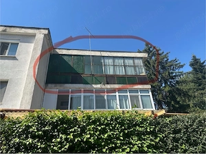 vand apartament 2 camere