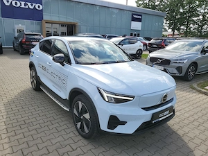 Volvo EC40 Plus Single Motor Extended Range - imagine 3