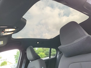 Volvo EC40 Plus Single Motor Extended Range - imagine 9