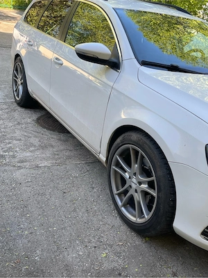 Vand jante 5x112 - imagine 2