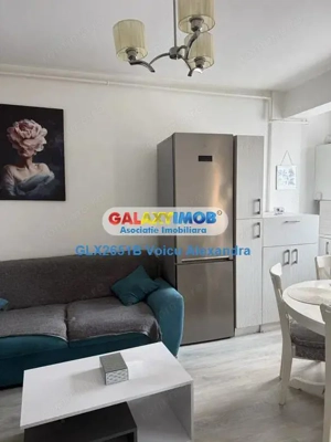 Apartament 2 Cam Lux Berceni - Dimitrie Leonida -  Metrou - imagine 3