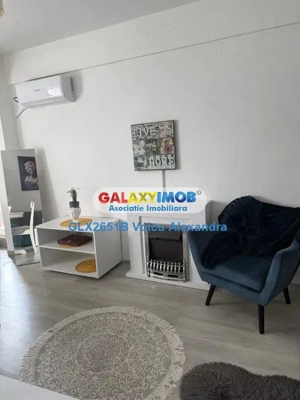 Apartament 2 Cam Lux Berceni - Dimitrie Leonida -  Metrou