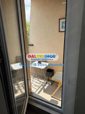 Apartament 2 Cam Lux Berceni - Dimitrie Leonida -  Metrou - imagine 7