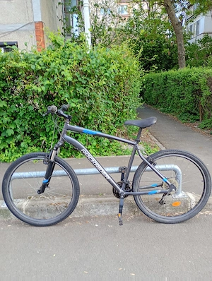 Bicicleta Rockrider st100 27,5"