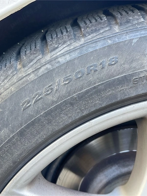 Vand jante 5x112 - imagine 3