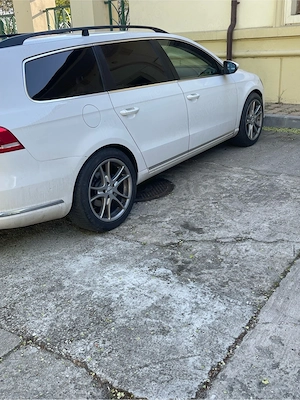 Vand jante 5x112 - imagine 4