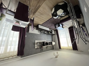 Închiriere Studio Militari Residence 