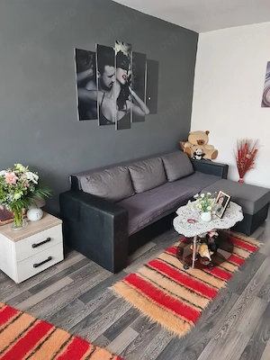 Apartament cu 2 camere in Mătăsari- Gorj