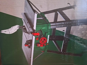 Fierastrau circular  nou, motor 2200w