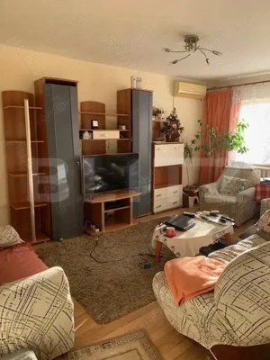 Confort în zonă liniștită: Apartament cu 3 camere, pe Camille Flammarion - imagine 3