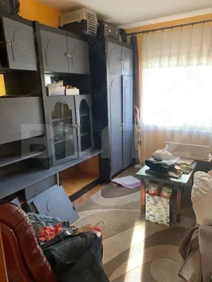 Confort în zonă liniștită: Apartament cu 3 camere, pe Camille Flammarion - imagine 4