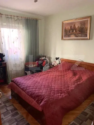 Confort în zonă liniștită: Apartament cu 3 camere, pe Camille Flammarion - imagine 5