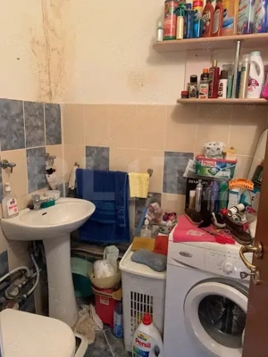 Confort în zonă liniștită: Apartament cu 3 camere, pe Camille Flammarion - imagine 7