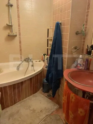 Confort în zonă liniștită: Apartament cu 3 camere, pe Camille Flammarion - imagine 6